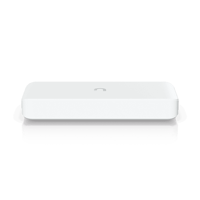 Коммутатор Ubiquiti UniFi Switch Flex 2.5G PoE (USW-Flex-2.5G-8-PoE)