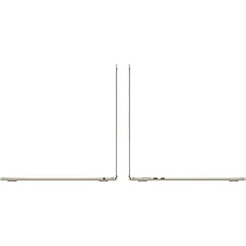 Ноутбук Apple MacBook Air 15 A3448 Starlight (MDVD4LL/A)