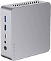 Компьютер Digma Pro Minimax X5 серебристый (DPP5-ADXW07)