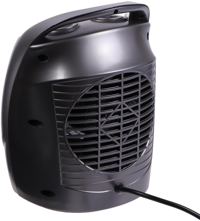 Тепловентилятор Centek CT-6020 серый/черный