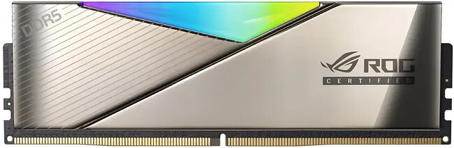 Оперативная память A-Data XPG Lancer RGB ROG 32Gb DDR5 (AX5U6600C3216G-DCLARROG)