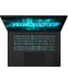 Ноутбук Gigabyte Gaming A16 Black (EVHS3KZ893SD)