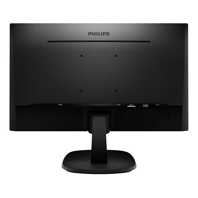 Монитор Philips 243V7QDSB/00