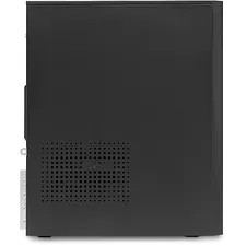 Компьютер IRU Planio 310H6SC черный (2153497)