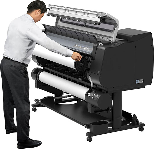 Плоттер Canon imagePROGRAF TX-3200 (6854C003)