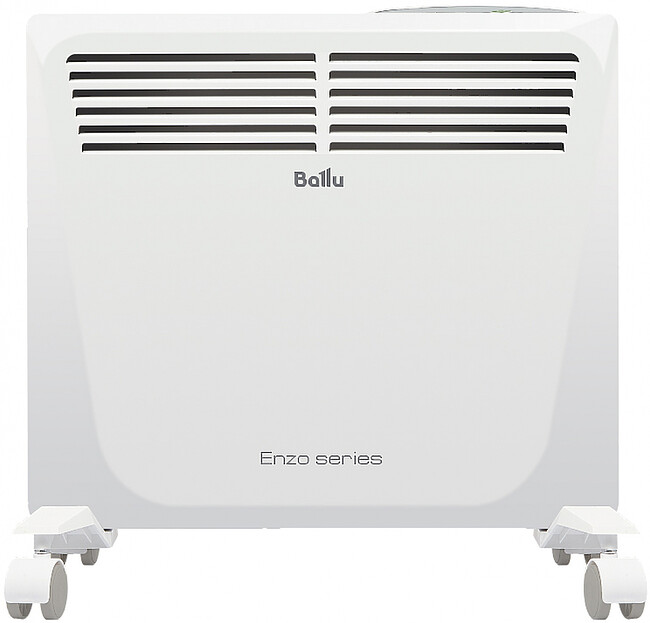 Конвектор Ballu BEC/EZER-1000 белый (HC-1055662)