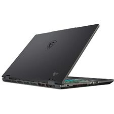 Ноутбук MSI MS-15Q3 Cyborg 15 B2RWEKG-838XBY Translucent Black (9S7-15Q342-838)