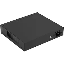 Коммутатор Digma DSP204G-1G-T80 L2