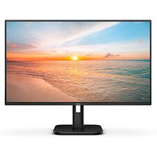 Монитор Philips 24E1N2100A/00 черный