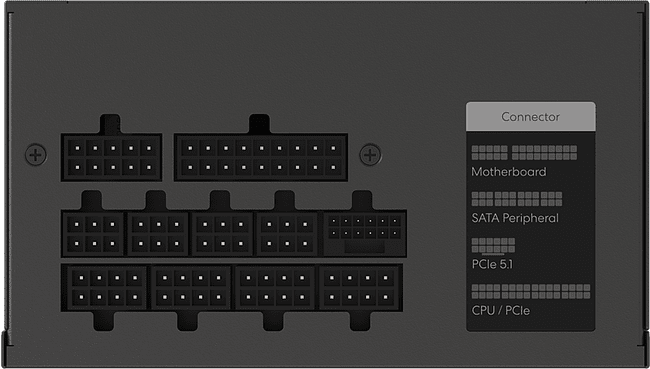 Блок питания Formula V Line FV-1200GM 1200W