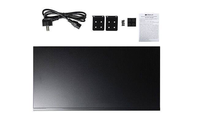 Коммутатор Origo OS1218P/190W/A1A