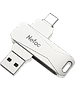 USB Flash-накопитель Netac U782С 128GB (NT03U782C-128G-32PN)