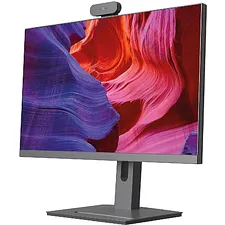 Моноблок Digma Pro Vision черный (DM23P5-ADXW04)