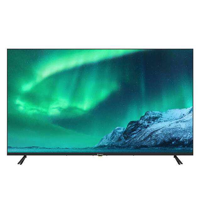 Телевизор Raskat 65U5400B