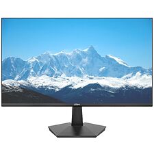 Монитор Dahua DHI-LM24-A200Q черный