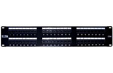 Патч-панель TWT TWT-PP48UTP