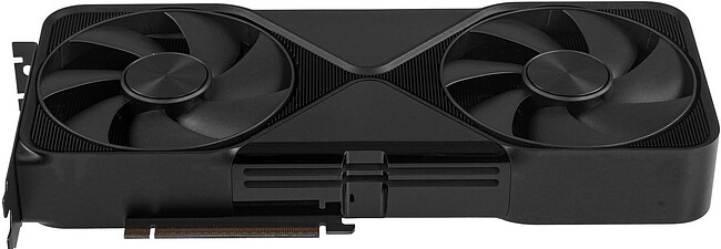 Видеокарта Nvidia RTX Pro 6000 Blackwell Workstation Edition (900-5G144-2200-000/VCNRTXPRO6000-SB)