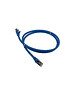 Патч-корд Lanmaster LAN-PC45/S6-2.0-BL синий