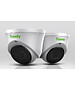 Камера видеонаблюдения Tiandy TC-C32XN Spec:I3/E/Y/2.8mm/V4.1