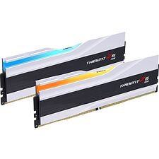 Оперативная память G.Skill Trident Z5 RGB 32Gb DDR5 White (F5-6000J2836G16GX2-TZ5RW)