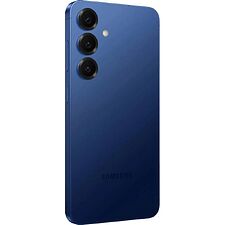 Смартфон Samsung Galaxy S25 12/128Gb SM-S931B синий (SM-S931BDBBCAU)