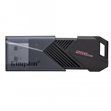 USB Flash-накопитель Kingston DataTraveler Exodia Onyx 256GB (DTXON/256GB)
