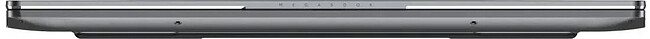 Ноутбук Tecno MegaBook K16SDA Grey (71005000523)