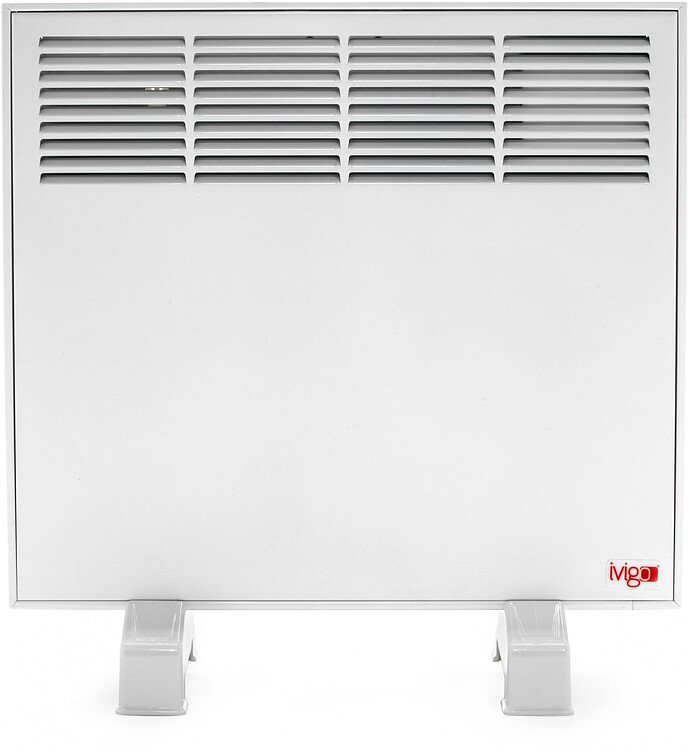 Конвектор iVigo EPK4550M05 белый