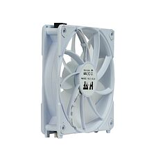 Вентилятор для корпуса HAFF UF120 White Вентилятор для корпуса HAFF UF120 White