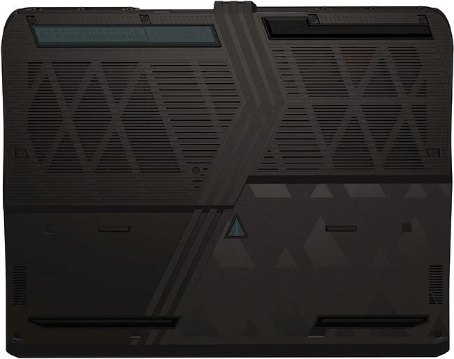 Ноутбук MSI MS-15M1 Vector 16 HX A14VHG-806XBY Cosmos Gray (9S7-15M142-806)