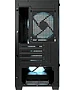 Корпус Accord ACC-195M без БП черный