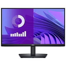 Монитор Dell E2425HS черный