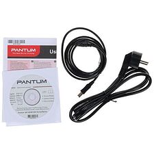 МФУ Pantum M7100DW