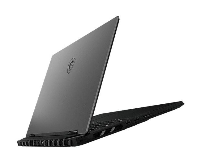 Ноутбук MSI CreatorPro X18 HX A14VMG Lunar Gray (9S7-182253-618)