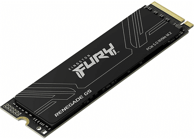 SSD диск Kingston Fury Renegade G5 2TB (SFYR2S/2T0)