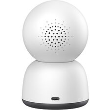 Камера видеонаблюдения Baseus Security P1 Lite 2K S0TV00 White (S0TV002132)
