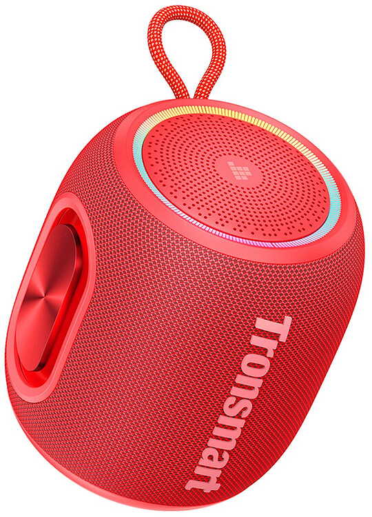 Портативная колонка Tronsmart T8 Mini Red