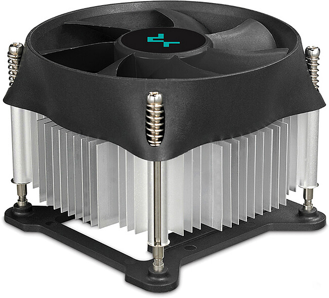 Кулер для процессора DeepCool THETA 20 PWM 1700 (DP-ICAS-T20P-17)