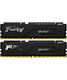 Оперативная память Kingston Fury Beast Black 64GB DDR5 (KF556C40BB2K2-64)