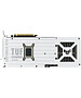 Видеокарта ASUS TUF Gaming GeForce RTX 5070 Ti OC 16GB GDDR7 White TUF-RTX5070TI-O16G-WHITE-GAMING (90YV0MD3-M0NA00)