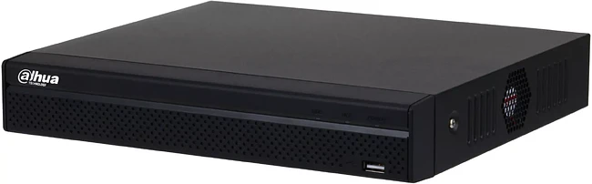 Видеорегистратор наблюдения Dahua DHI-NVR4116HS-4KS3
