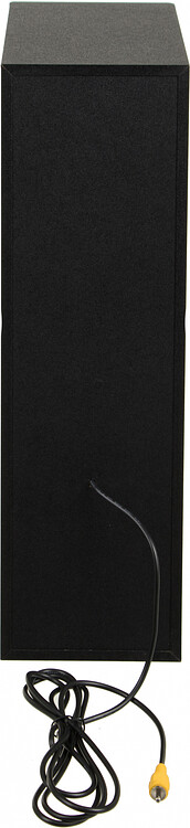 Саундбар Hyundai H-HA630 черный