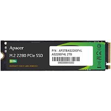 SSD диск Apacer AS2280F4L 2TB (AP2TBAS2280F4L-1)
