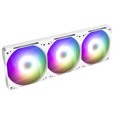 Система жидкостного охлаждения для процессора Zalman ALPHA2 SE A36 White