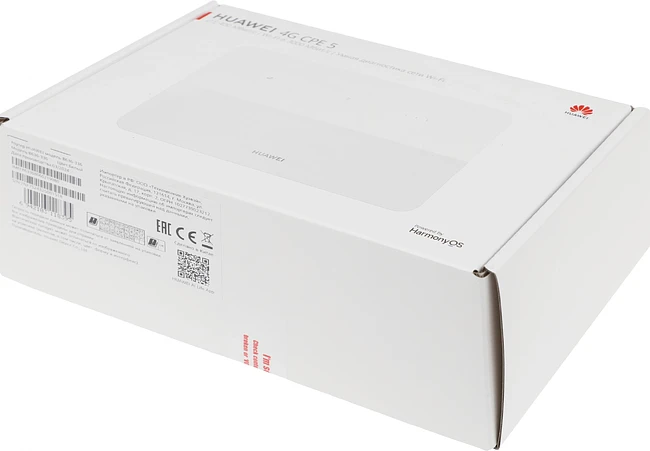 Роутер Huawei B636-336 (51060KBN)