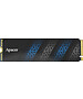 SSD диск Apacer AS2280P4U Pro 256GB (AP256GAS2280P4UPRO-1)