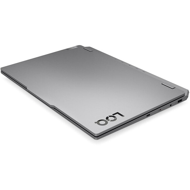 Ноутбук Lenovo LOQ 15IRX10 Luna Grey (83JE00KCCC)