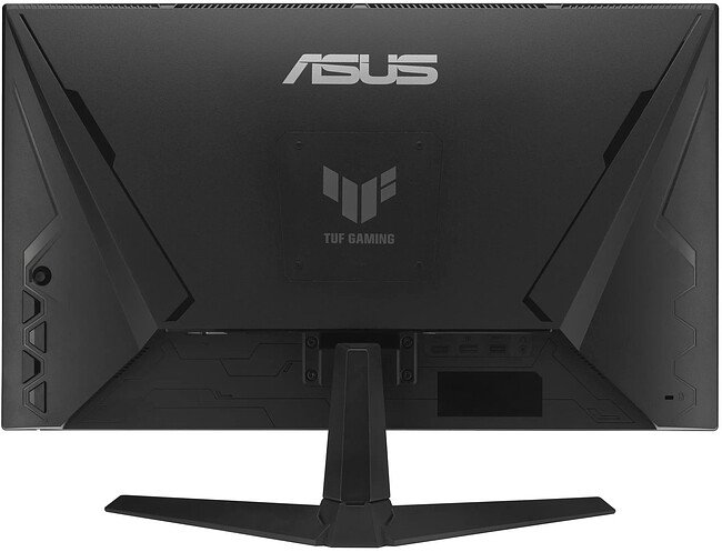 Монитор ASUS TUF Gaming VG259QM5A (90LM0B90-B01O71)