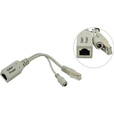 PoE-инжектор MikroTik RBPOE