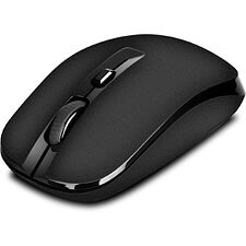 Мышь Sven RX-260W Black (SV-018160)